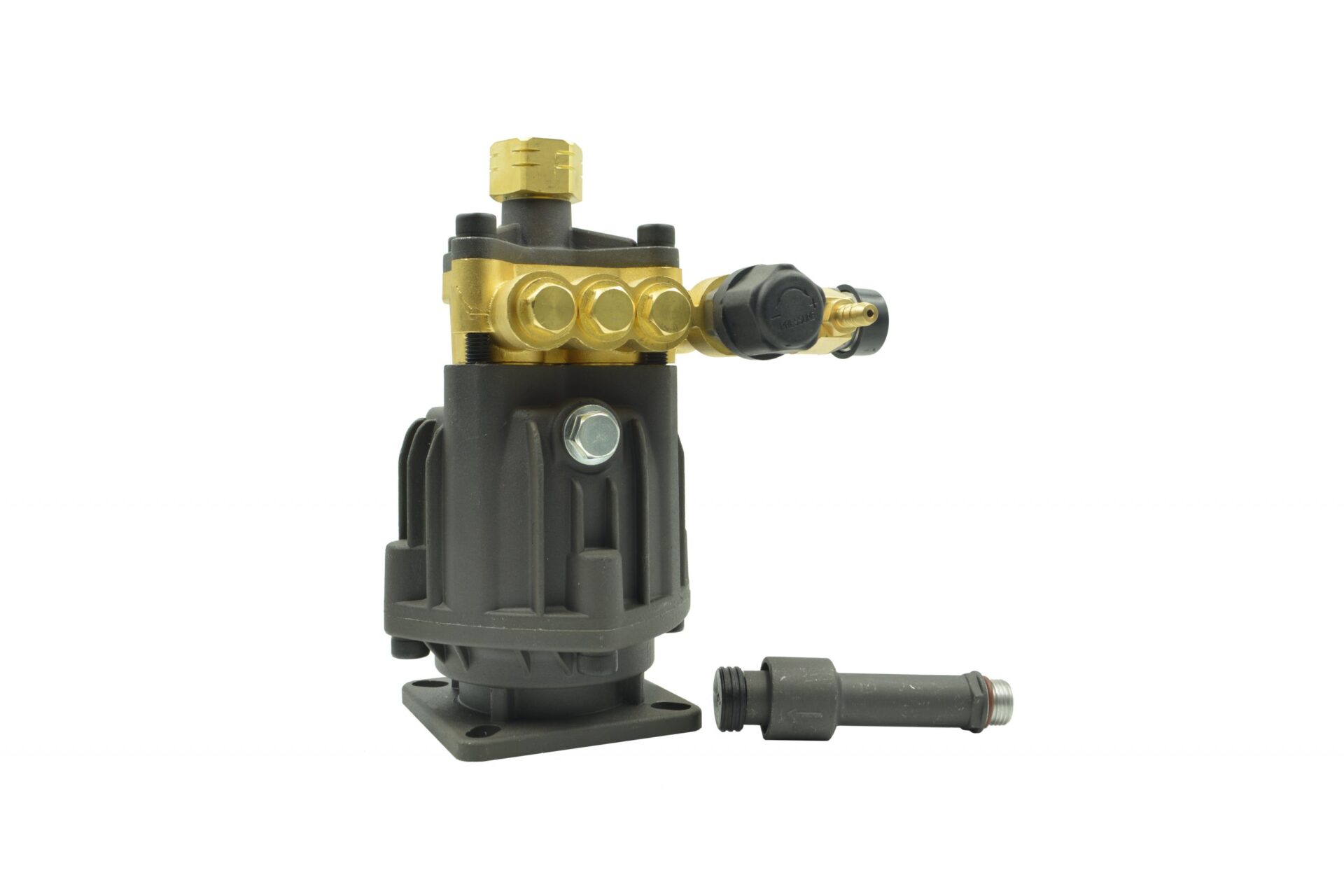 Vodná pumpa PA000-3WA3025AP – Obrázok 6