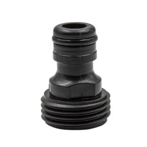 Water adapter 3/4" EU type NH AP000-NH001