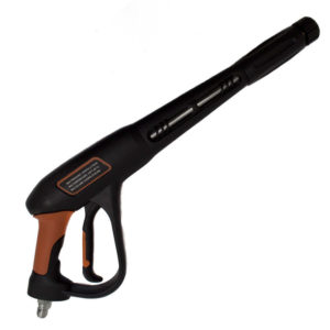  Vysokotlaková pištoľ QC3/8" 4000 PSI - pressure gun
