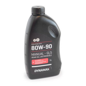 Gear oil Hypol GL5 80w-90 1L AL000-OL004