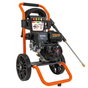 GP3300HA Gaspper profesional pressure washer