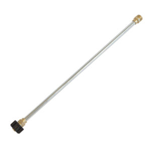Predĺžovací nástavec z nerezovej ocele 53 cm SS000-EW001