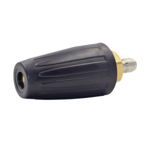 Waspper Turbo Nozzle