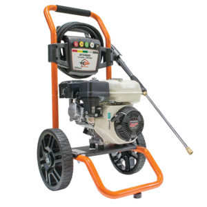 Gaspper GP3300HD Professional Pressure Washer