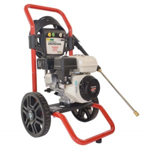 Waspper W2900HA High Pressure Washer