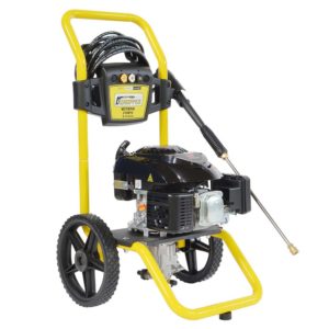Waspper W3100VA Pressure Washer