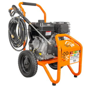 Proffesional pressure washer