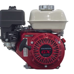 Honda GX200 QX4 Benzínový motor 6.5HP Ručný Štart