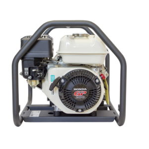 Čerpadlo na špinavú/kalovú vodu, Výtlak 28 m, Benzínový motor Honda, WASPPER WP20D-H