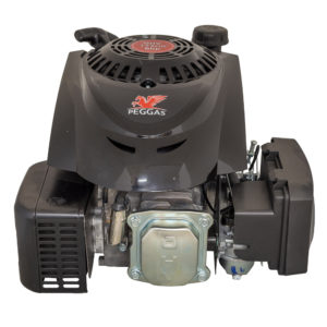 Spare part petrol engine Peggas RV170