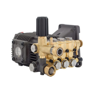 high pressure pump