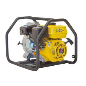 High power water pump Gaspper Engine
