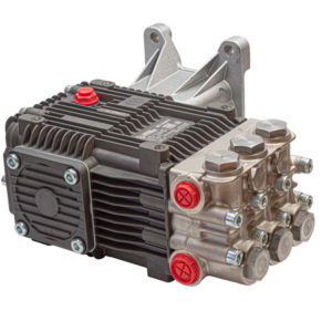 Annovi Reverberi RKV Triplex Pump