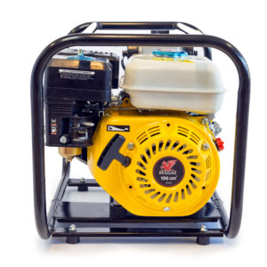 Water Pumps