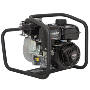 High power water pump