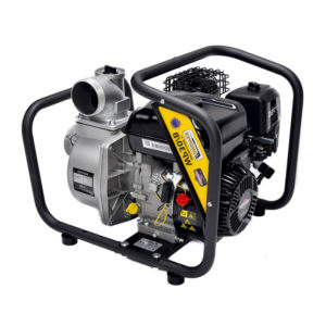 High power water pump Waspper