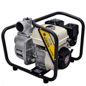 High Power Water Pump Waspper