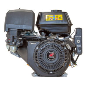 Peggas AP190FD Benzínový motor 14HP Electrický Štart