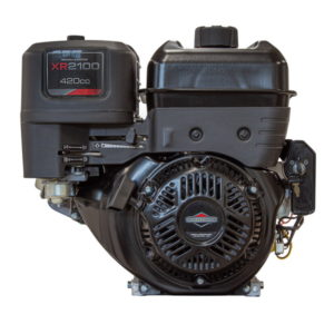 Briggs & Stratton 14HP Elec Start XR2100 Series Keyway Shaft Engine