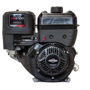 Briggs & Stratton XR2100 Benzínový motor 14HP Ručný štart