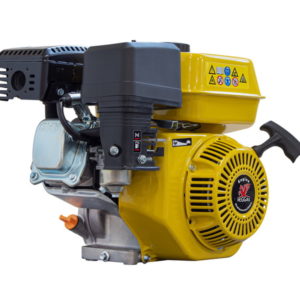 Petrol engine Peggas-S AP170F Yellow