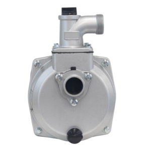 Pump body GM40-QL-15 1,5 inch, clean and trash water