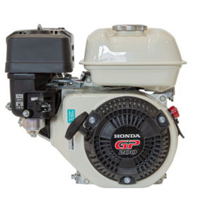 Honda GP200 Petrol Engine 6.8HP Recoil Start