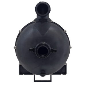 Pump body WP20CH 2 inch chemical