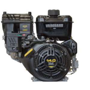 Vanguard Benzínový motor 14HP Electrický Štart