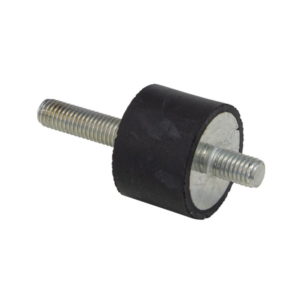 Silentblok 30/22-M8x31/M8x13