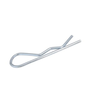 Poistka pružinového hriadeľa 2 mm