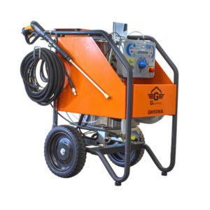 Hot Water Pressure Washer Systems GH50MA