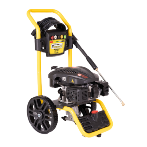 Waspper W3200VA with detergent tank