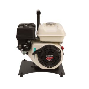 Waspper W3000HF benzínový vysokotlakový čistič, Honda, 5.2 HP, 207 bar / 3.000 PSI Kompaktný dizajn umožňuje jednoduchú manipuláciu, najmä ak si W3000HF chcete preniesť na chatu alebo na iné miesta.