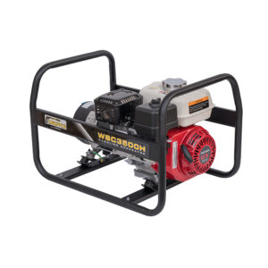 Prenosný benzínový generátor WSC3500H, 2.8KW