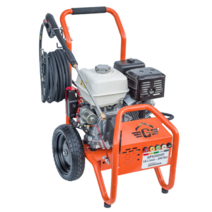 Vysokotlakový čistič Gaspper GP4200HD - značka Waspper